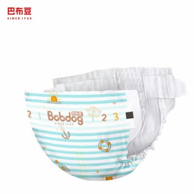 China Printed training baby disposable diaper XXL/XXXL/XXXXL baby pants&diaper high absorbency full core for sale