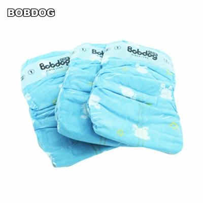 China Turkey Style Low Price Disposable Printed Dipers Baby Diapers for sale