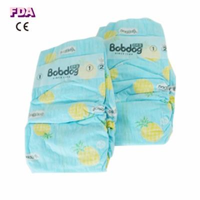 China Printed Newborn Baby Products of Lots Low Price Brand Diaper Super Soft Running Baby Disposable In Korea for sale