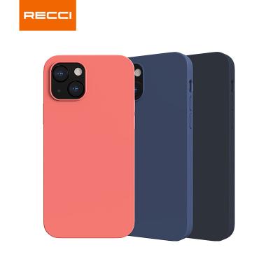 China RECCI 2021 Shockproof New Products Hot Selling Custom Luxury Cell Phone Cases For iPhone 13 Pro Max for sale