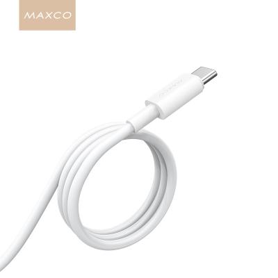 China Convenient High Speed ​​20W Original Style Band 1M 5A Mobile Phone Data Cable Recci USB Charging Cable For iPhone Type C for sale