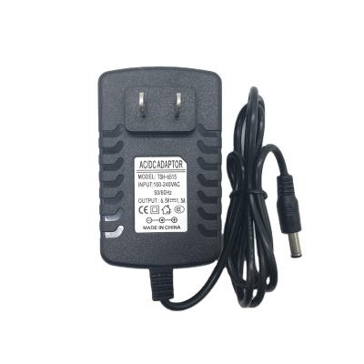 China Good Selling Multifunction Universal Change Type-C 20W Nangb AC 12V5a Power Supply 5V Adapter for sale