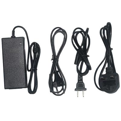 China Multifunctional AC DC Power Adapter 5V 7V 9V 12V 15V 18V 24V0.5A 1A 1.5A 2A 2.5A 3A Power Changeover Adapter for sale