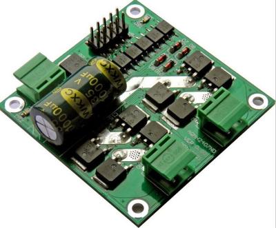 China Mobile Electronics Device Charger Board USB Charger PCBA Manufacturer for sale