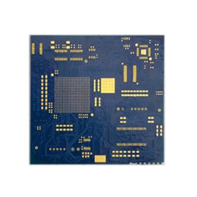 China Electronics Device Electronics Aluminum Board Pcb Circuit Boards Led Pcb Manufacturer for sale