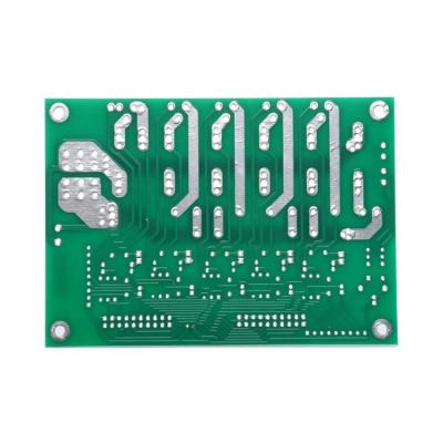 China Custom Electronics Device Factory Price Pcba Service Printed Circuit Board Design Poe Switch PCB for sale