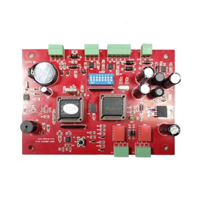 China High Quality Electronics Device PCB And PCBA Board / Customized Board Assembly for sale