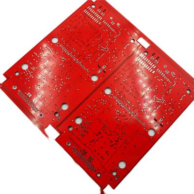 China Electronics Device Air Conditioner Custom Inverter PCB Control Board Universal PCB Set for sale