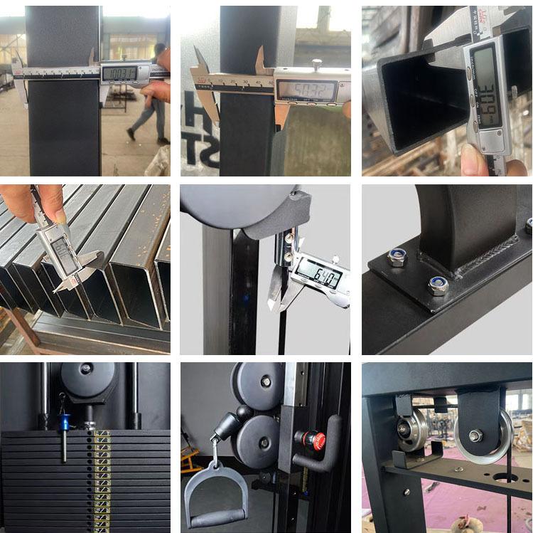 Verified China supplier - Dezhou Kangmu Fitness Equipment Co., Ltd.