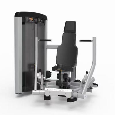 China Commercial Use commercial health life  gym equipment strength machine vertical chest press body building gym machine for sale