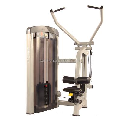 China Universal Commercial Gym life health fitness Equipment  Lat Pulldown Dual Commercial Gym Equipment for sale