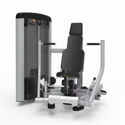 China Commercial Use Factory Sale Various New Fitness Equipment Auxiliary Pull Down Pulldown Machine for sale