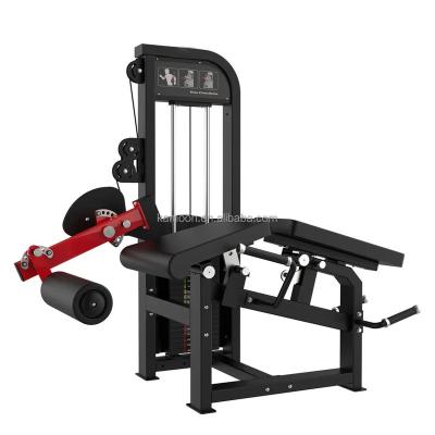 China Universal Wholesale KAMOON Commercial Gym Fitness Equipment Prone leg Curl Machine for sale