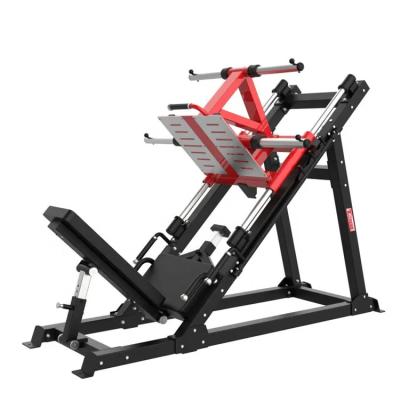 China Universal Commercial Gym Equipment  sale workout machine Strength Equipment leg press Fitness machine for sale