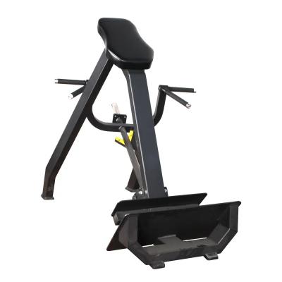 China Universal Commercial Gym Equipment  sale workout machine Strength Equipment Incline Level row gym machine for sale