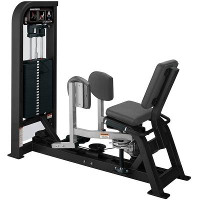 China Commercial Use commercial gym equipment pin loaded strength machine hip abduction body building gym machine for sale