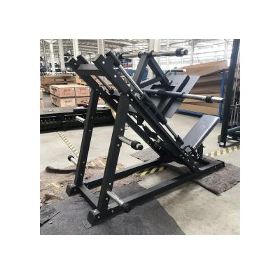 China Universal Leg Press Machine Commercial Gym Equipment Fitness Leg Press Machine Commercial Gym Leg Press Hack Squat for sale