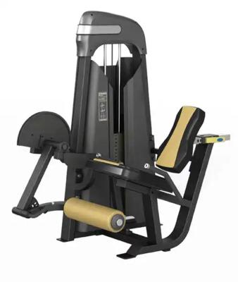 China Universal KAMOON  Best Price Seated Leg Extension For Body Building Fitness Equipment for sale