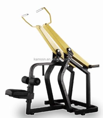 China Commercial  Exercise Equipment Commercial Fitness Equipment Free Power Hanger Chest Press Lat Pulldown for sale