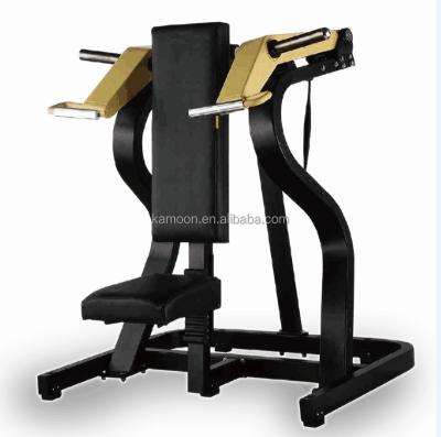 China Commercial  Exercise Equipment Commercial Fitness Equipment Direct Sales Indoor Gym Shoulder Press for sale