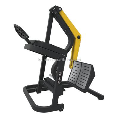 China Commercial  Exercise Equipment Commercial fitness equipment, free strength hanging device, Rear kick trainer for sale