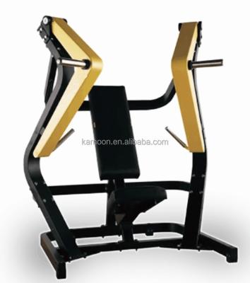 China Commercial  Exercise Equipment Commercial fitness equipment inclined chest trainer Chest Press Machine Multi Functional,Gym Chest Press Exercise Machine for sale