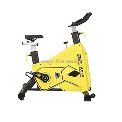 China Universal Professional Gym  Indoor Commercial Exercise Bike Home Fitness Spinning Bike for sale