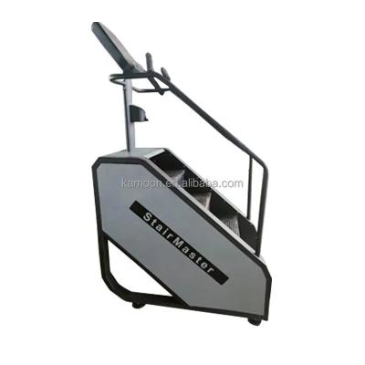 China Universal staircase machine fitness equipment climbing, walking aerobic equipment Climbing machine for sale