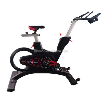 China Universal Commercial household fitness equipment magnetic resistance fitness spinning bike for sale