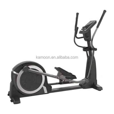 China Universal KAMOON Fitness Cardio Equipment Magnetic Bike Gym Commercial Use Cross Trainer Elliptical machine for sale