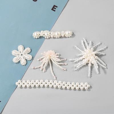 China Environmental Friendly Professional Manufacturing OEM ODM Handmade Bead Beads Big Yiwu Fashion Jewelry Accessory for sale