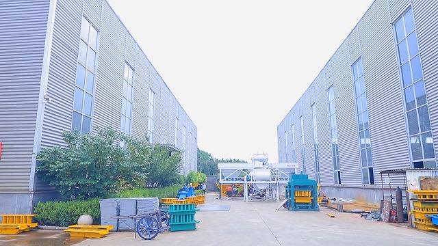 Проверенный китайский поставщик - Qingdao Darifeng Machinery Co., Ltd.