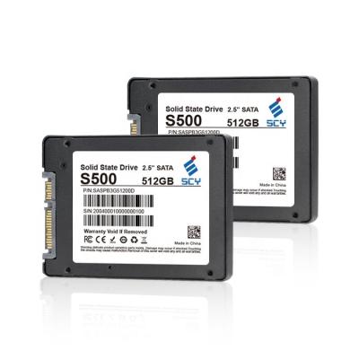 China SSD OEM ODM Good Quality High Speed SSD 128GB Solid Hard Drive 480GB SSD Solid State Drive SATA3 Hard Solid State Disk 1TB SSD for sale