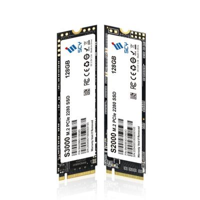 China SSD Wholesale Custom Good Price 1 TB SSD Hard Drive M.2 NVME SSD 2280 For PC Laptop Computer for sale