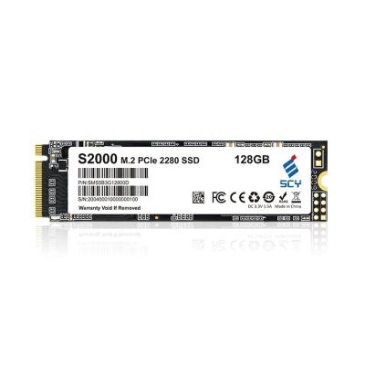 China SSD Factory OEM ODM NVMe M.2 PCIe Gen3.0x4 SSD 1TB NGFF M.2 SSD 128GB 256gb 512GB for sale