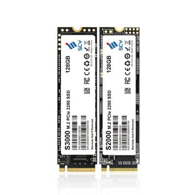 China SSD Wholesale Factory NVMe M.2 PCIe Gen3.0x4 Disco Duro SSD 1TB 2TB M.2 SSD Solid State Hard Drive for sale