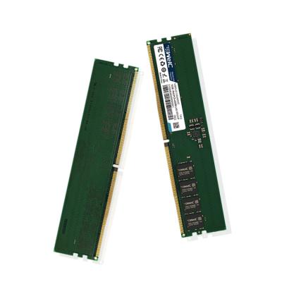 China DDR5 UDIMM Metal Black Green 8GB-32GB 4800MHz For laptop memory module 128GB/256GB/512GB/1TB for sale