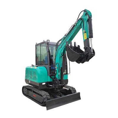 China Hotels CE EPA Mini Digger 1000kg Bagger Mini Excavator 1 Ton Mini Excavator Prices Low Than XN For Sale With Attachment for sale