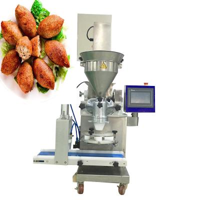 China Hot Sale Product BNT-180 Rounder Ball Smaller Kubba Kibbeh Filling Kibba Machine for sale