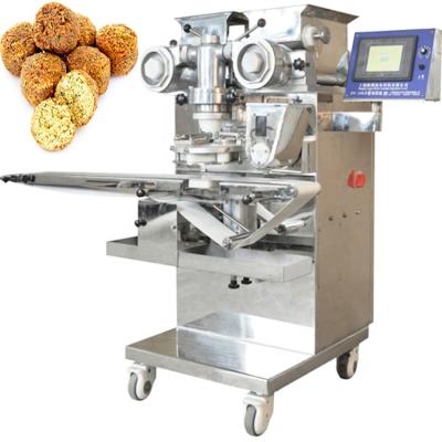 China High Quality Food CE Certified Automatic Arancini Meatball Making Machine For Sale for sale