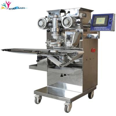 China Croquette Croquette Machine / Kachori Maker For Sale for sale