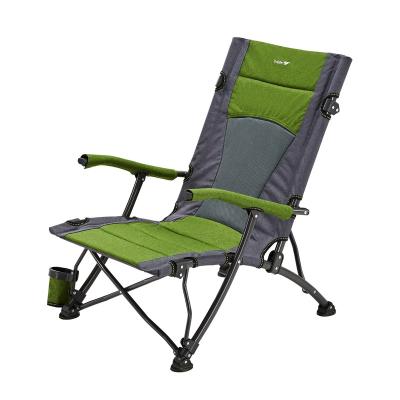 China Modern Promotional Good Quality Outdoor Modern Armchair Modern Backrest Reclining Armchair for sale