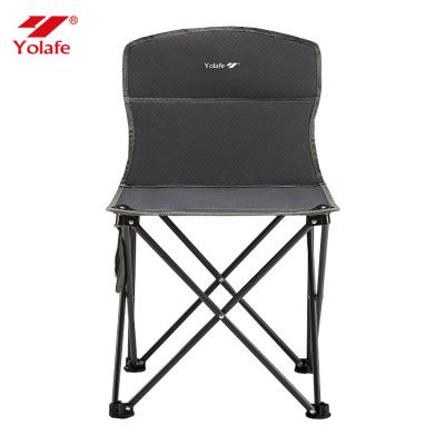 China Amazon Breaks Out CF1606 Outdoor Comfortable Portable Folding Beach Picnic Foldable Compact Easy-Carry Lightweight Camping Chair for sale