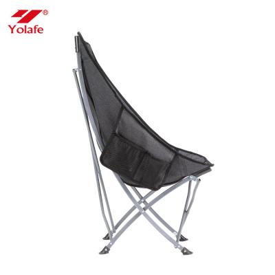 China Modern multifunctional outdoor camping foldable beach chairs for fishing massage mini folding chair for sale