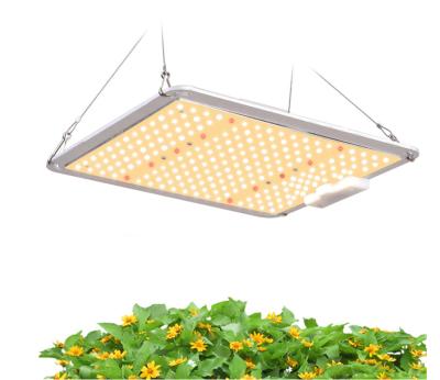 China Dimming Samsung lm301b IR UV qb288 control led light mixed spectrum led grow light panel 100W 220W 450W 600W for sale