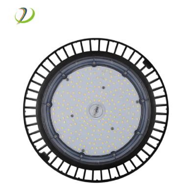 China CE ROHS ETL Residential DLC150lm/w UFO Led Dimmable High Bay Light Bracket LED High Bay Light for sale