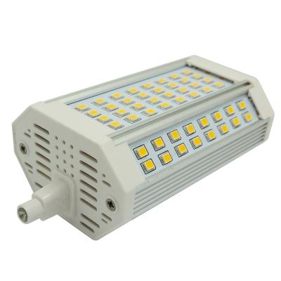 China Residential R7S J118 Dimmable 30W LED Daylight 6000k Double Ended J Type 200W Halogen R7S LED Floodlight Replacement Lamp for sale