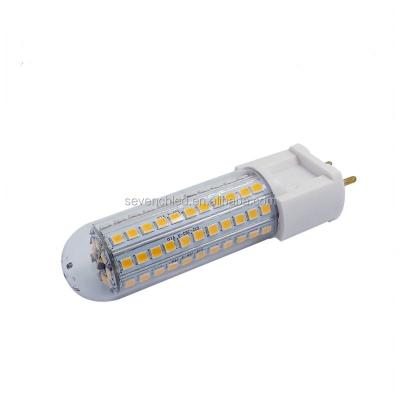 China LANDSCAPE g12 e27 to g12 lampholder led lights 10w g12 cdm-t led for sale