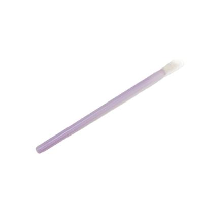 China Lip Brush Online Store Hot Sale Magic Wand Lip Gloss Brush Eyelash Applicator for sale