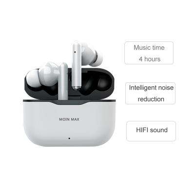 China high quality china factory airpho In-ear pro wireless earphone air pods ear pods noise canceling ANC earphone for sale